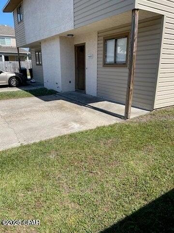 1907 Havenwood Lane H101 - 1