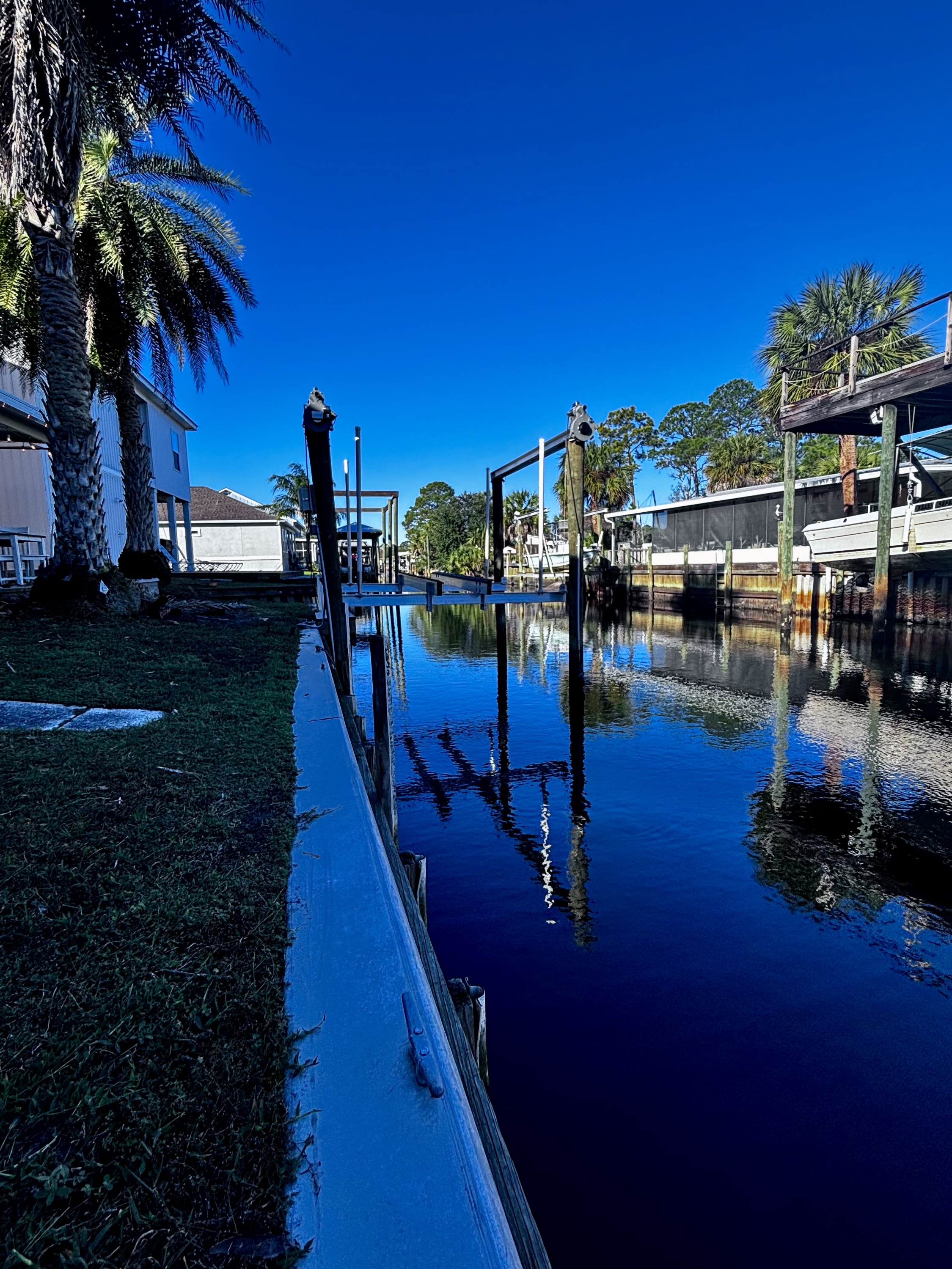 6588 Harbour Boulevard - 1